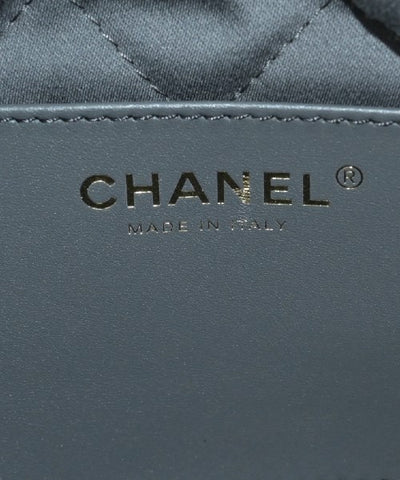 CHANEL Shoulder bags