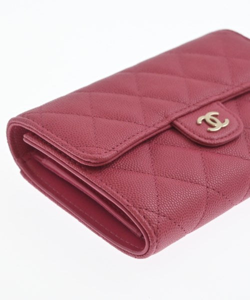 CHANEL Wallets/Coin purses