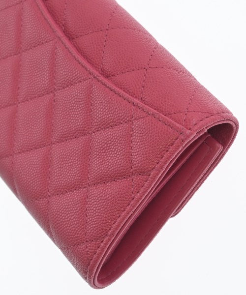 CHANEL Wallets/Coin purses