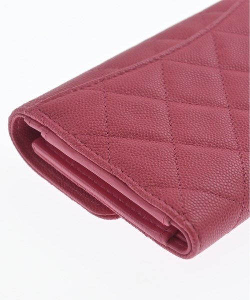 CHANEL Wallets/Coin purses