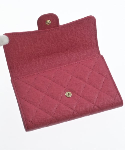 CHANEL Wallets/Coin purses