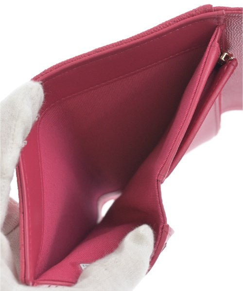 CHANEL Wallets/Coin purses