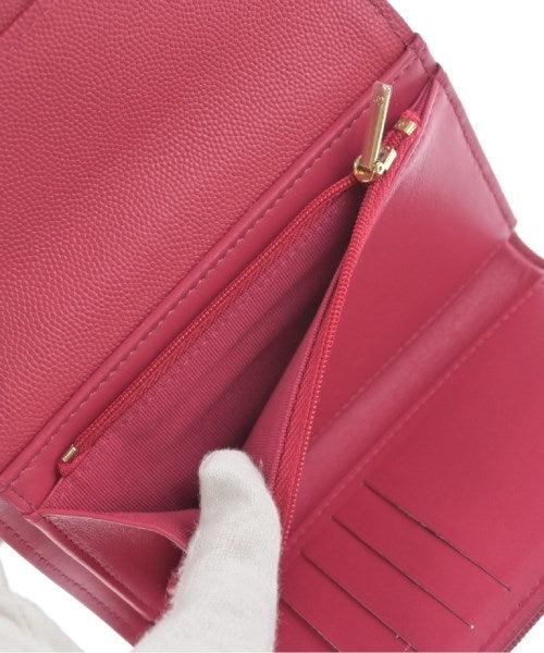 CHANEL Wallets/Coin purses