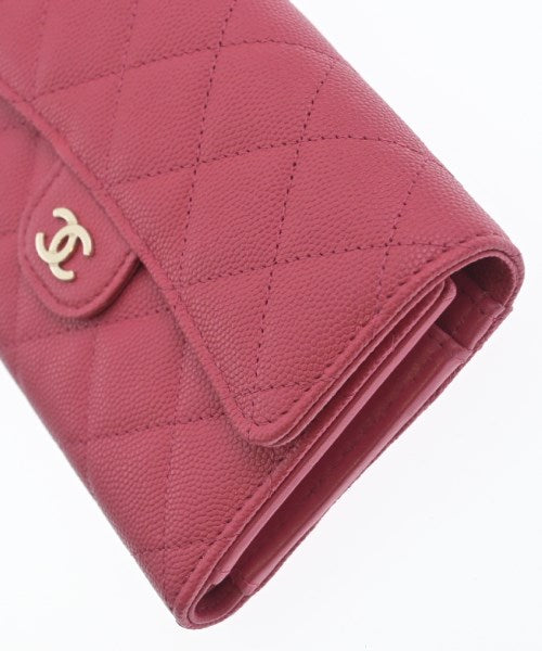 CHANEL Wallets/Coin purses