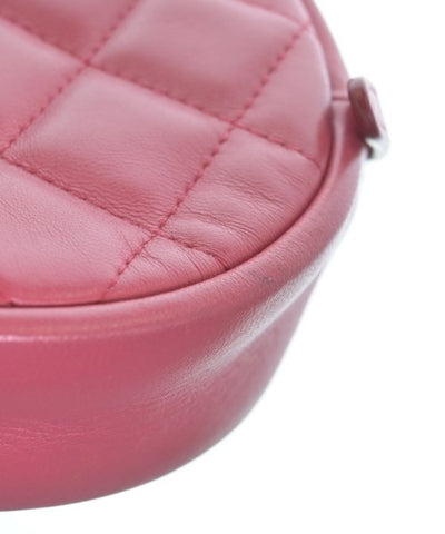 CHANEL Shoulder bags