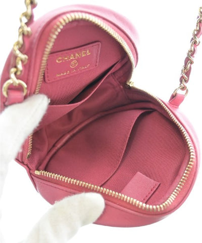 CHANEL Shoulder bags