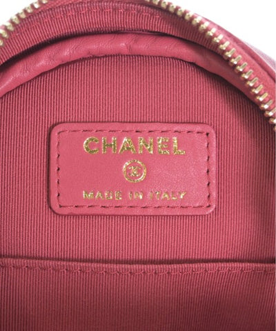 CHANEL Shoulder bags