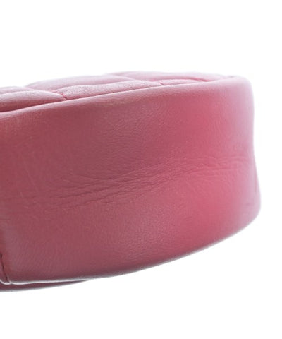 CHANEL Shoulder bags