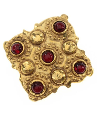 CHANEL Brooches/Corsages