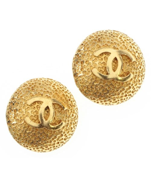 CHANEL Pierces