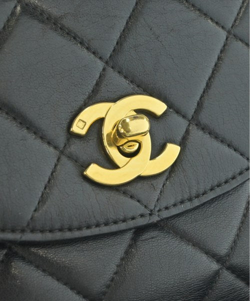 CHANEL Backpacks