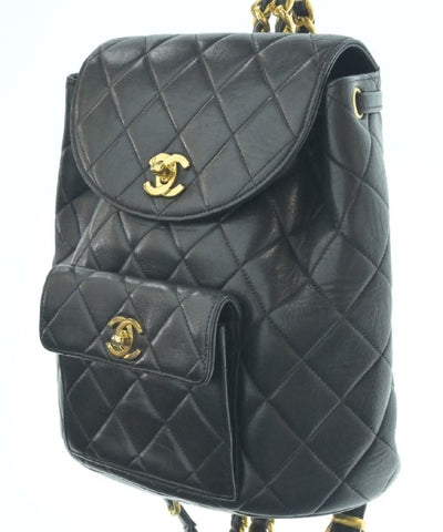 CHANEL Backpacks