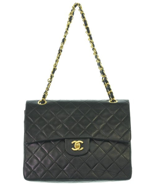 CHANEL Shoulder bags