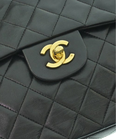 CHANEL Shoulder bags