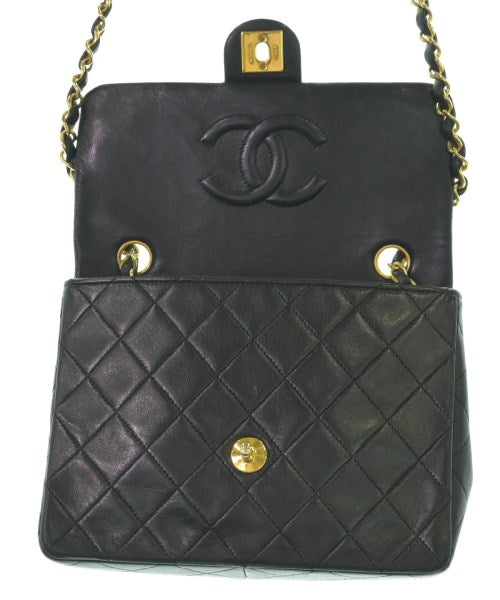 CHANEL Shoulder bags