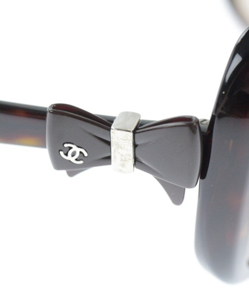 CHANEL Sun glasses