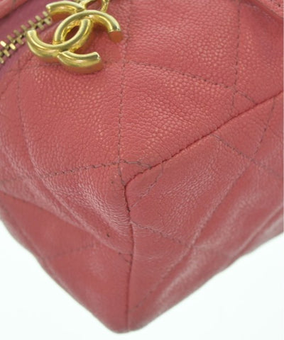 CHANEL Shoulder bags