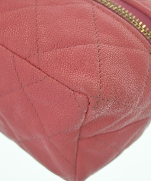 CHANEL Shoulder bags