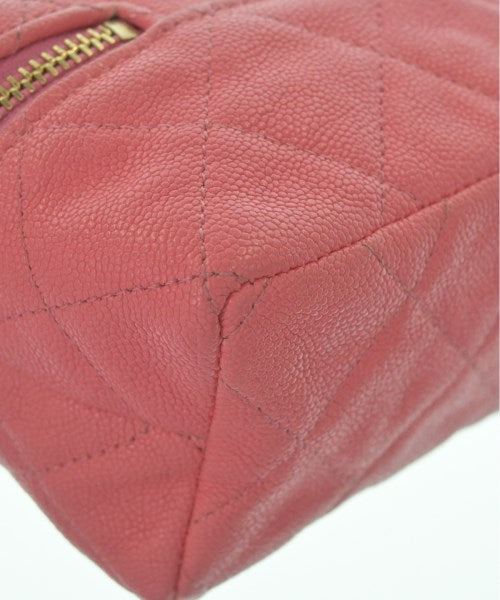 CHANEL Shoulder bags