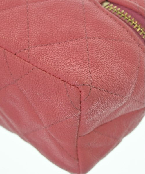 CHANEL Shoulder bags