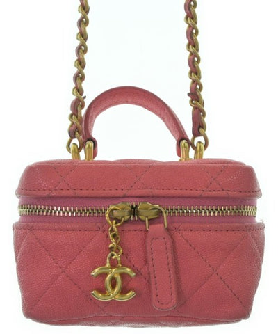 CHANEL Shoulder bags