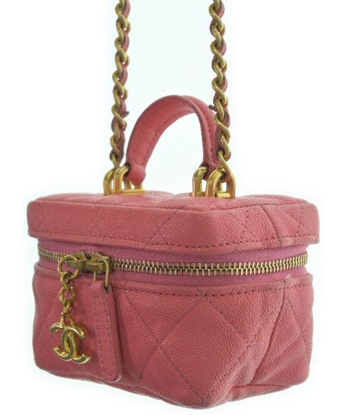 CHANEL Shoulder bags