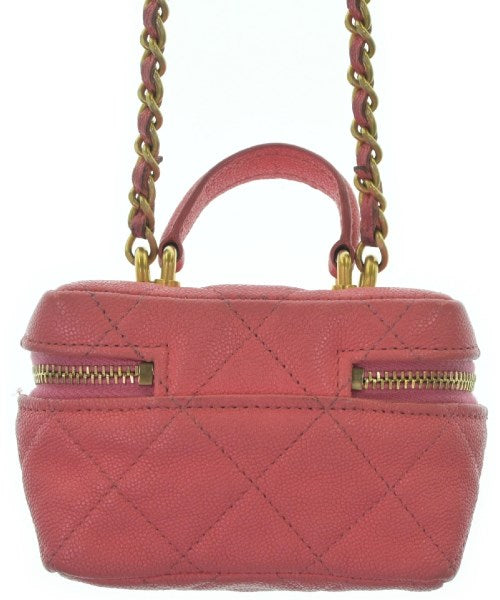 CHANEL Shoulder bags