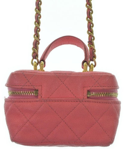 CHANEL Shoulder bags