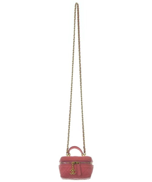 CHANEL Shoulder bags