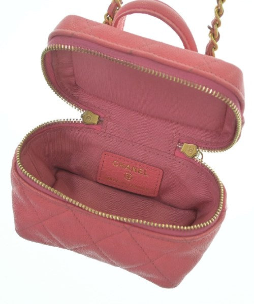 CHANEL Shoulder bags