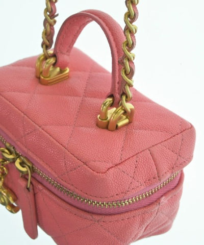 CHANEL Shoulder bags