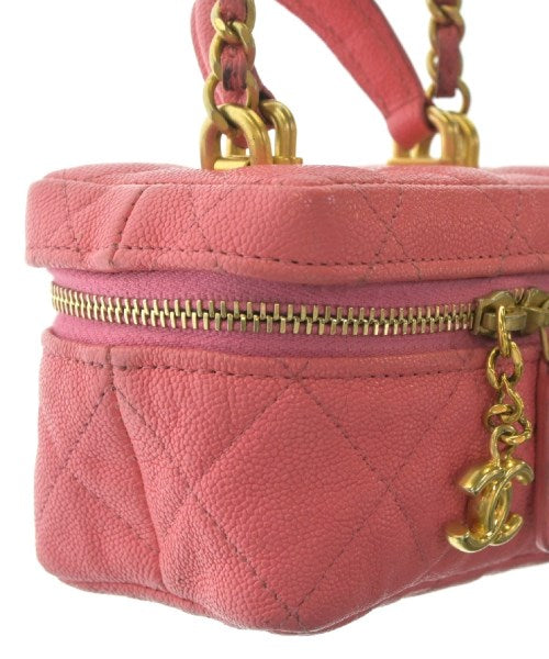 CHANEL Shoulder bags