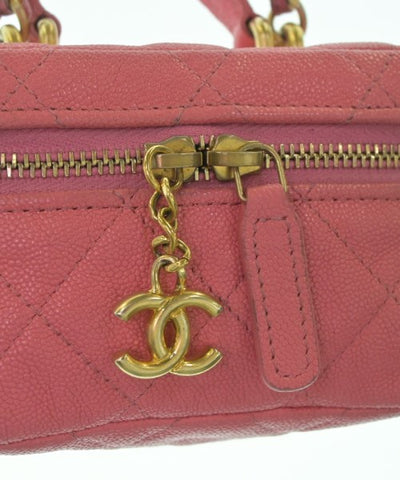 CHANEL Shoulder bags