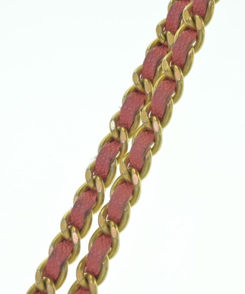 CHANEL Shoulder bags