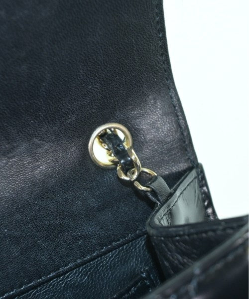 CHANEL Shoulder bags