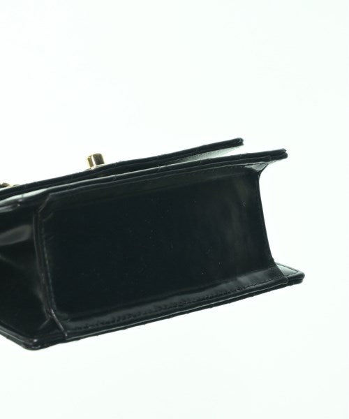 CHANEL Shoulder bags