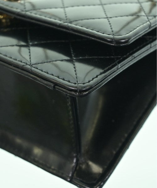 CHANEL Shoulder bags