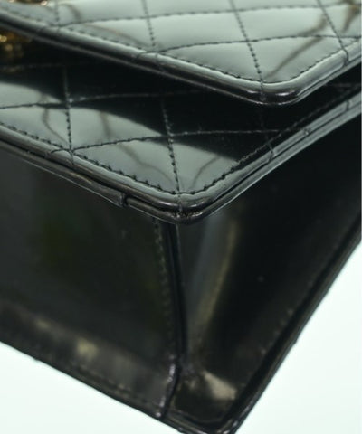 CHANEL Shoulder bags