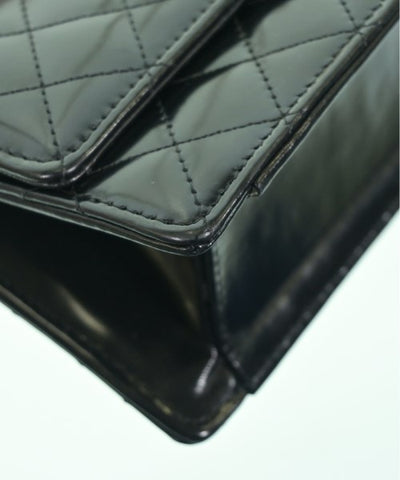 CHANEL Shoulder bags