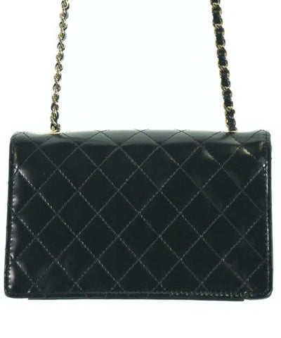 CHANEL Shoulder bags