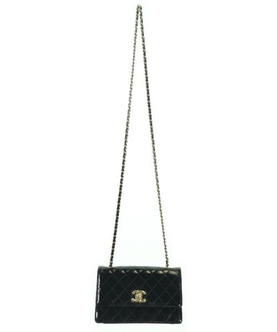 CHANEL Shoulder bags
