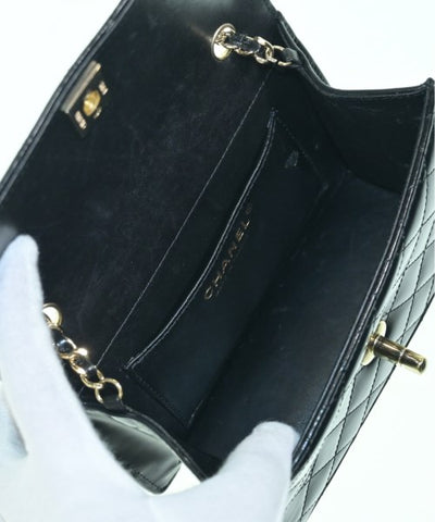 CHANEL Shoulder bags