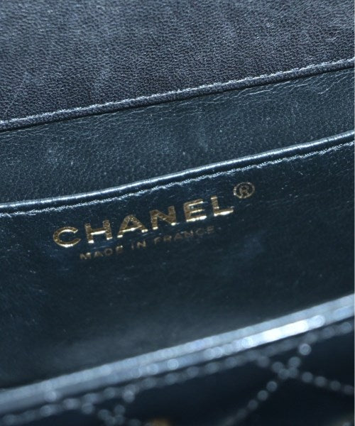 CHANEL Shoulder bags