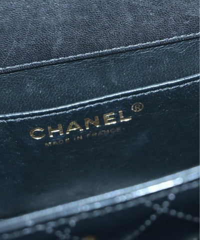 CHANEL Shoulder bags