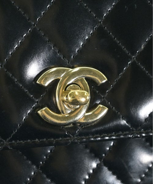 CHANEL Shoulder bags