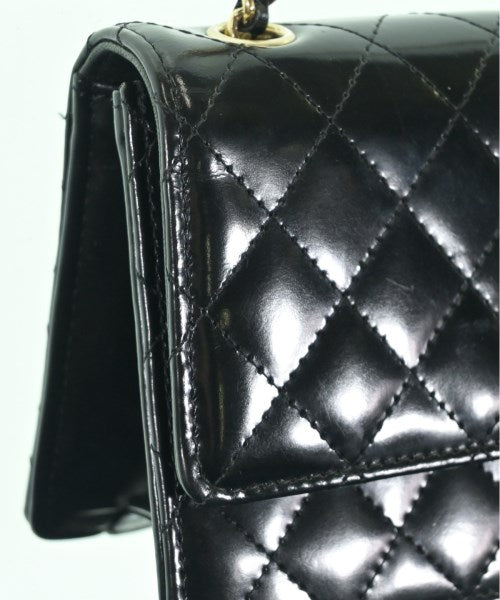 CHANEL Shoulder bags