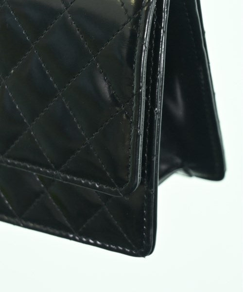 CHANEL Shoulder bags