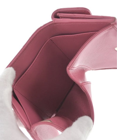 CHANEL Wallets/Coin purses