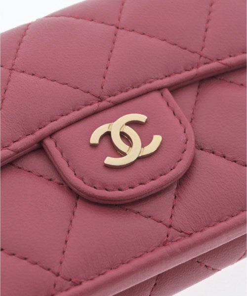 CHANEL Wallets/Coin purses