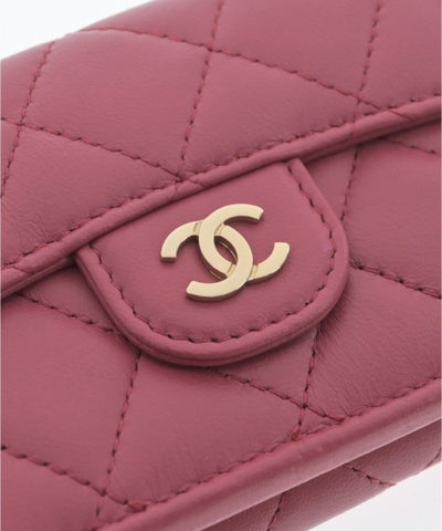 CHANEL Wallets/Coin purses